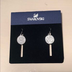 Swarovski Earrings